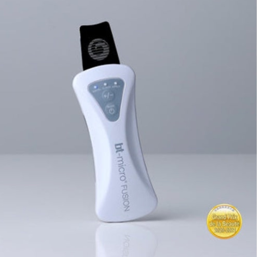 Bio Therapeutics Micro Fusion